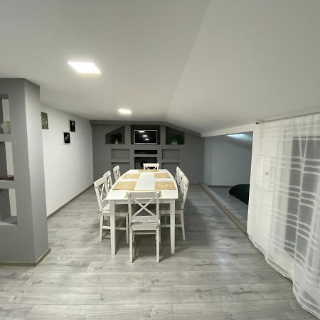 Apartament La Sika Orşova Dış mekan fotoğraf