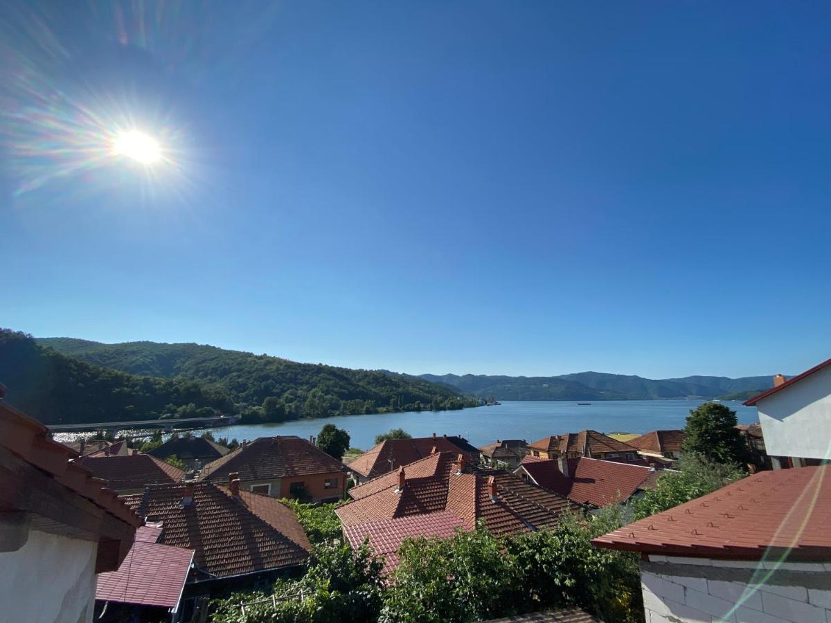 Apartament La Sika Orşova Dış mekan fotoğraf