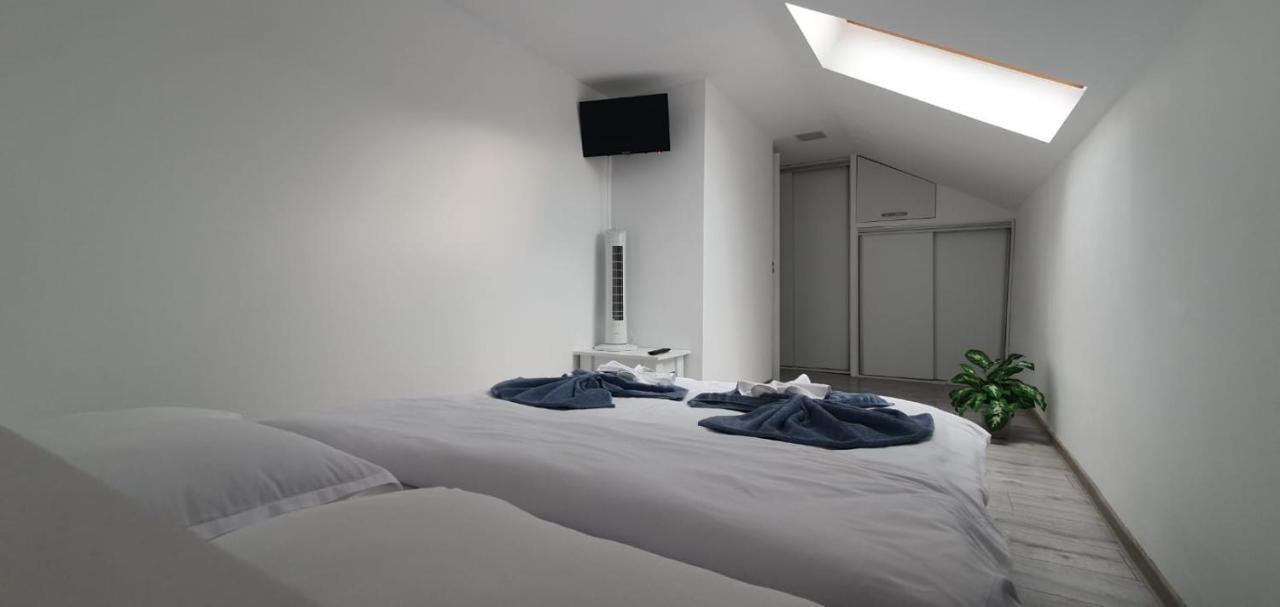 Apartament La Sika Orşova Dış mekan fotoğraf