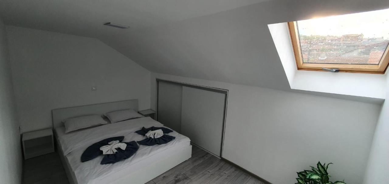 Apartament La Sika Orşova Dış mekan fotoğraf