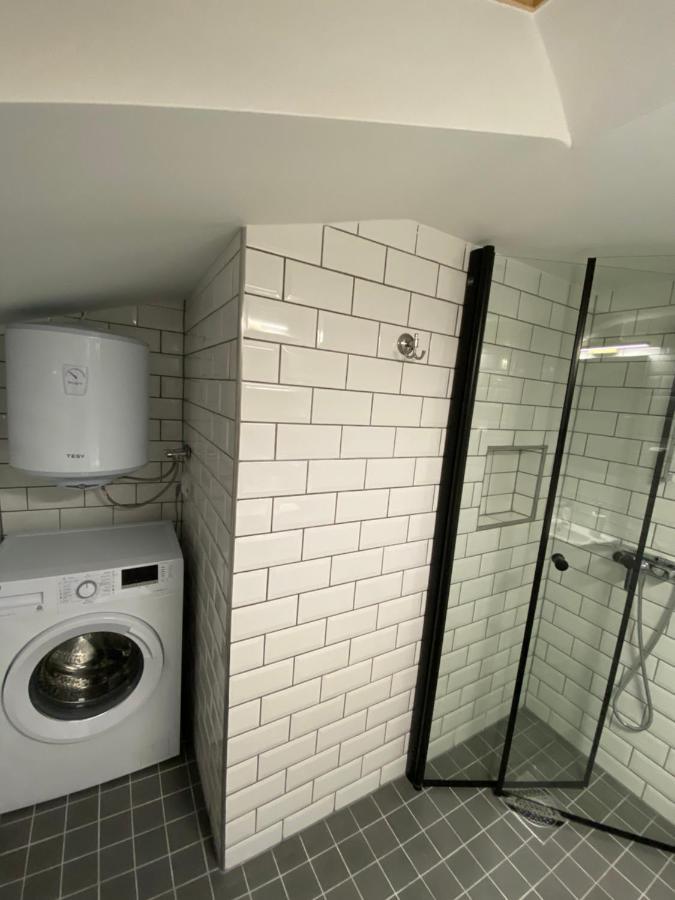 Apartament La Sika Orşova Dış mekan fotoğraf