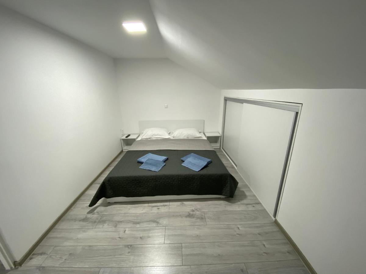 Apartament La Sika Orşova Dış mekan fotoğraf